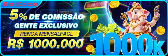 48bet Rebate