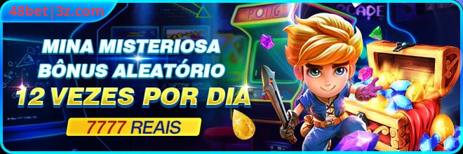 48bet Mina Misteriosa